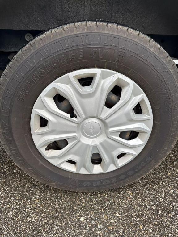 used 2020 Ford Transit-350 car, priced at $25,999