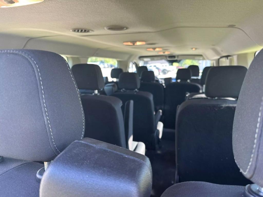 used 2020 Ford Transit-350 car, priced at $25,999