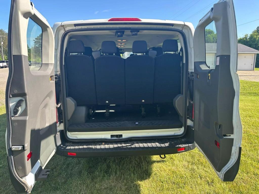 used 2020 Ford Transit-350 car, priced at $25,999