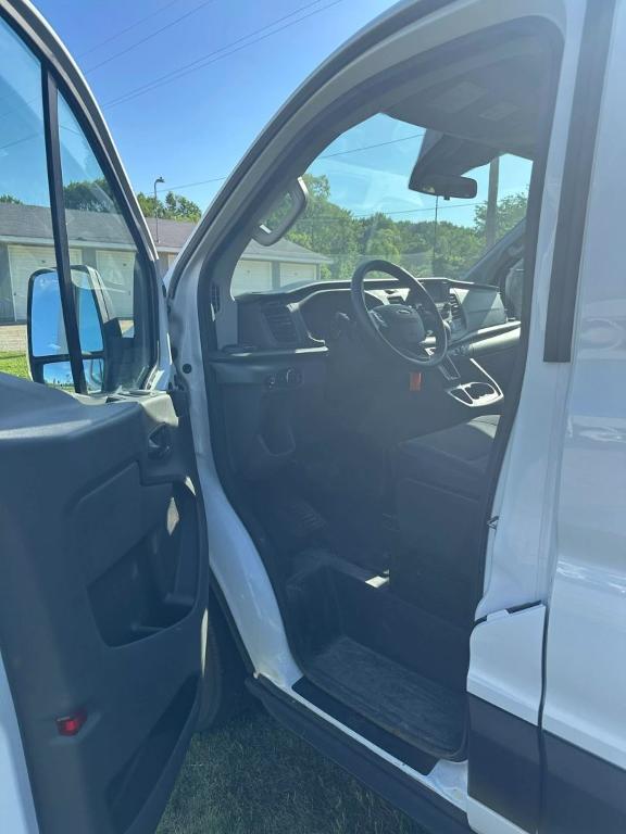 used 2020 Ford Transit-350 car, priced at $25,999
