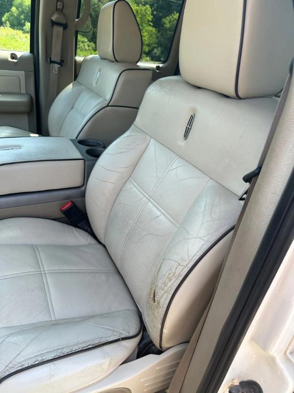 used 2008 Lincoln Mark LT car, priced at $12,500