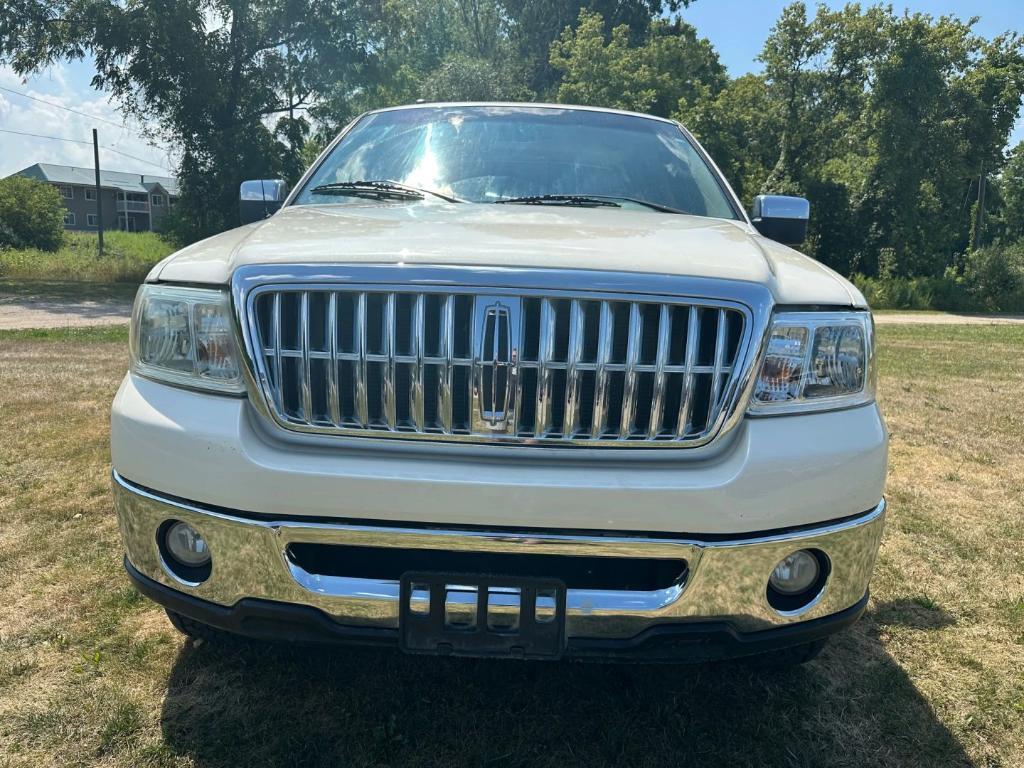 used 2008 Lincoln Mark LT car, priced at $12,500