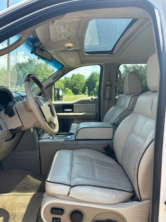used 2008 Lincoln Mark LT car, priced at $12,500