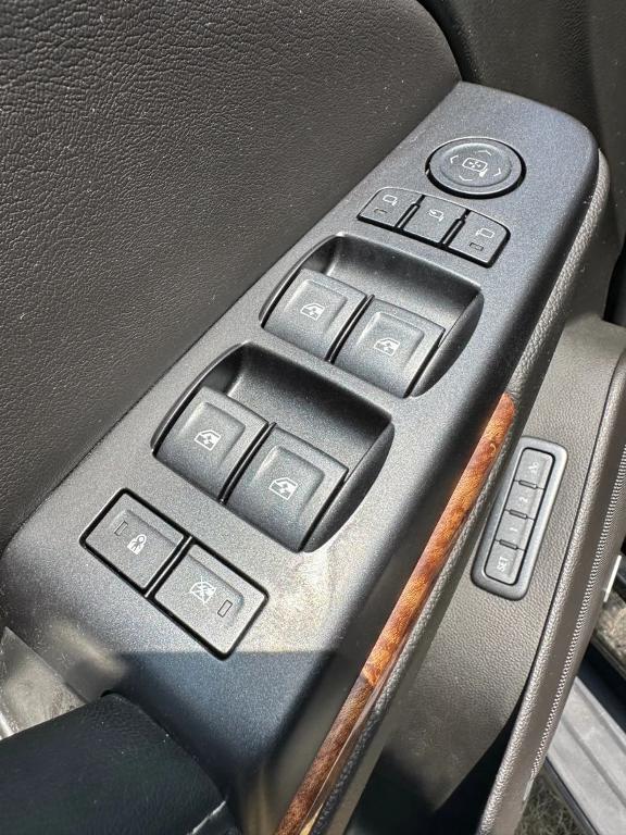 used 2018 Chevrolet Tahoe car, priced at $27,500
