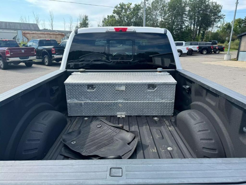 used 2018 Ford F-250 car, priced at $30,500