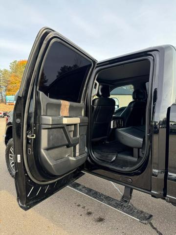 used 2017 Ford F-250 car, priced at $42,000