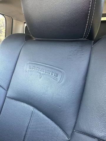 used 2018 Ram 3500 car, priced at $43,900
