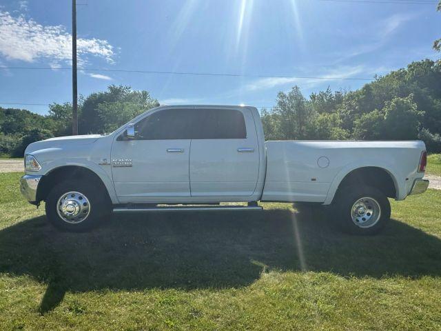 used 2018 Ram 3500 car, priced at $43,900
