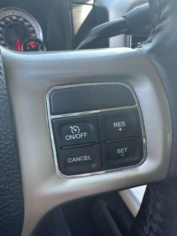 used 2018 Ram 3500 car, priced at $43,900