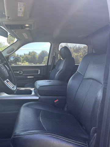 used 2018 Ram 3500 car, priced at $43,900