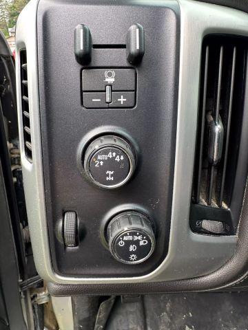 used 2018 GMC Sierra 1500 car, priced at $29,999