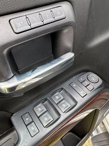 used 2018 GMC Sierra 1500 car, priced at $29,999
