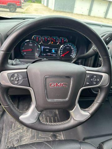 used 2018 GMC Sierra 1500 car, priced at $29,999