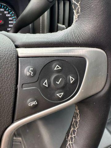 used 2018 GMC Sierra 1500 car, priced at $29,999