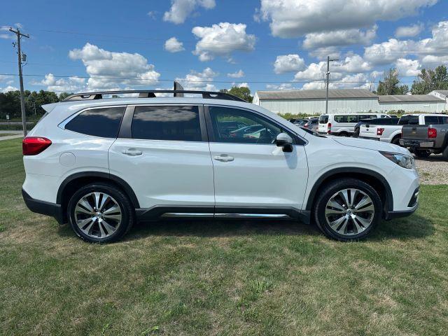 used 2019 Subaru Ascent car, priced at $23,000