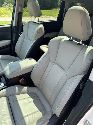 used 2019 Subaru Ascent car, priced at $23,000