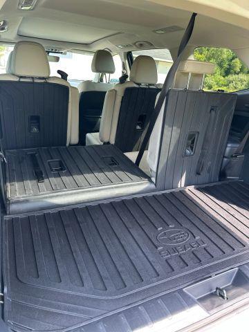 used 2019 Subaru Ascent car, priced at $23,000