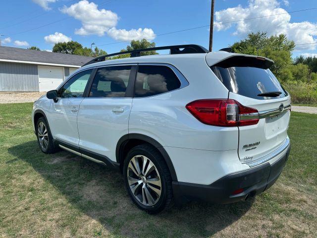 used 2019 Subaru Ascent car, priced at $23,000