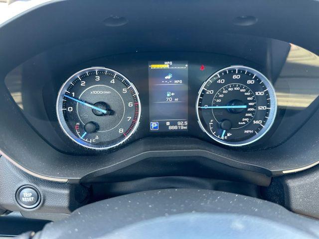 used 2019 Subaru Ascent car, priced at $23,000