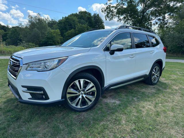 used 2019 Subaru Ascent car, priced at $23,000