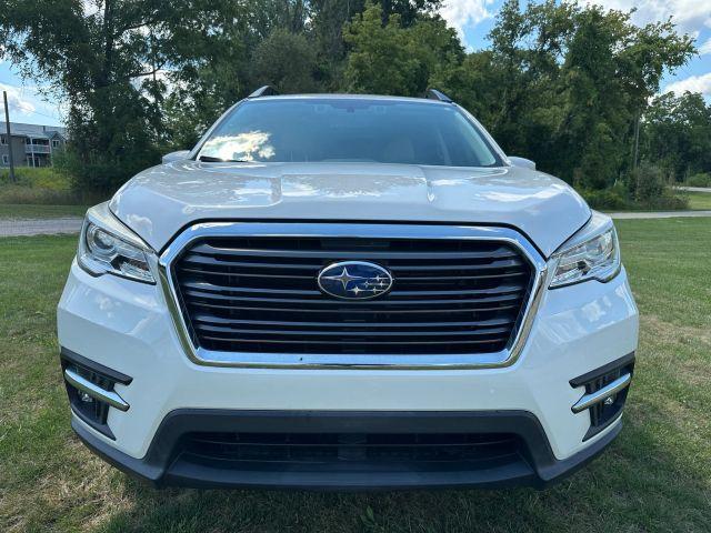 used 2019 Subaru Ascent car, priced at $23,000