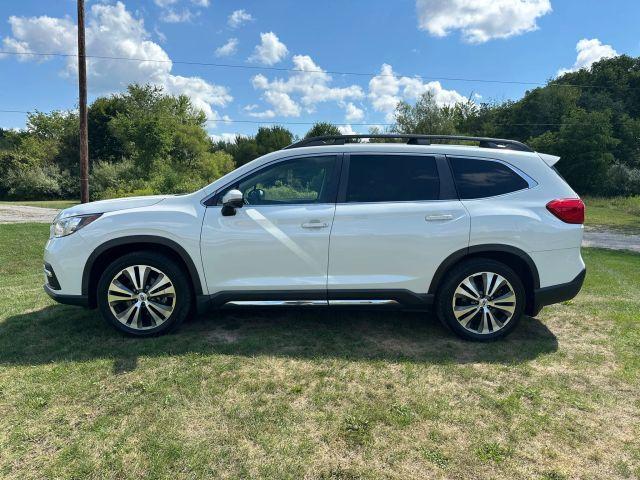 used 2019 Subaru Ascent car, priced at $23,000