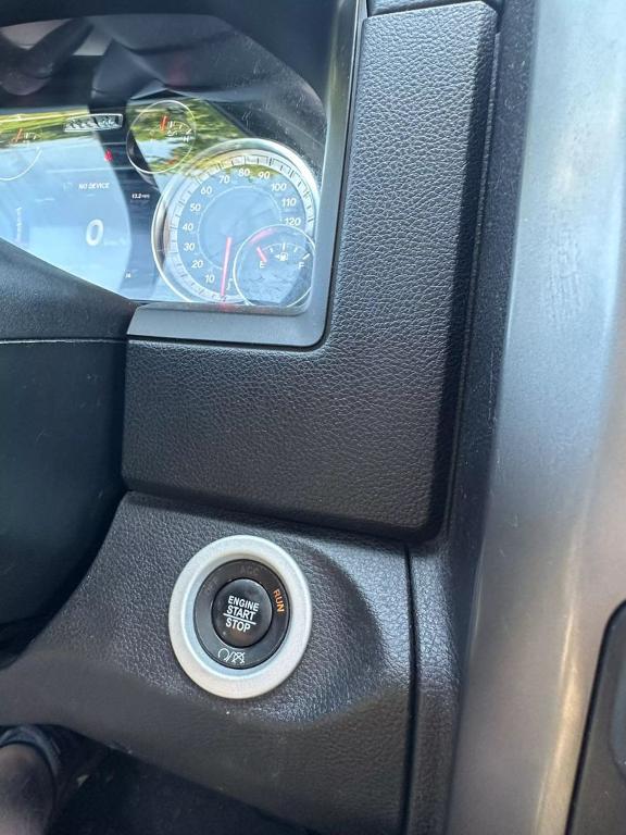 used 2017 Ram 1500 car, priced at $23,999