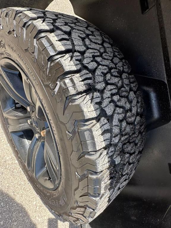 used 2017 Ram 1500 car, priced at $25,999