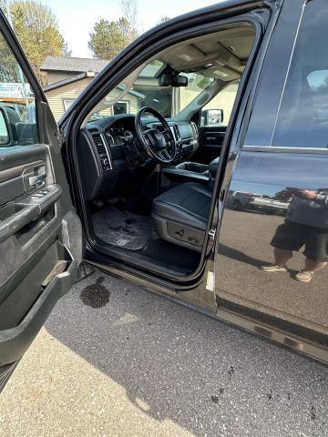 used 2017 Ram 1500 car, priced at $25,999