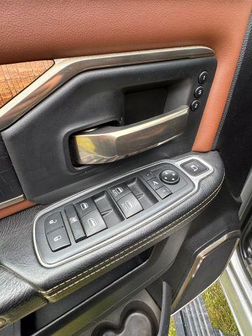 used 2019 Ram 3500 car, priced at $55,000