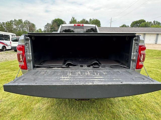 used 2019 Ram 3500 car, priced at $55,000