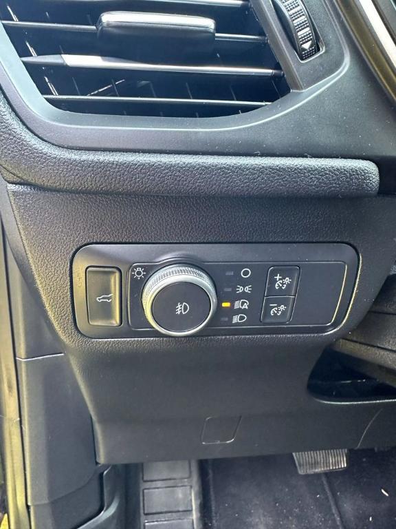 used 2020 Ford Escape car, priced at $15,500