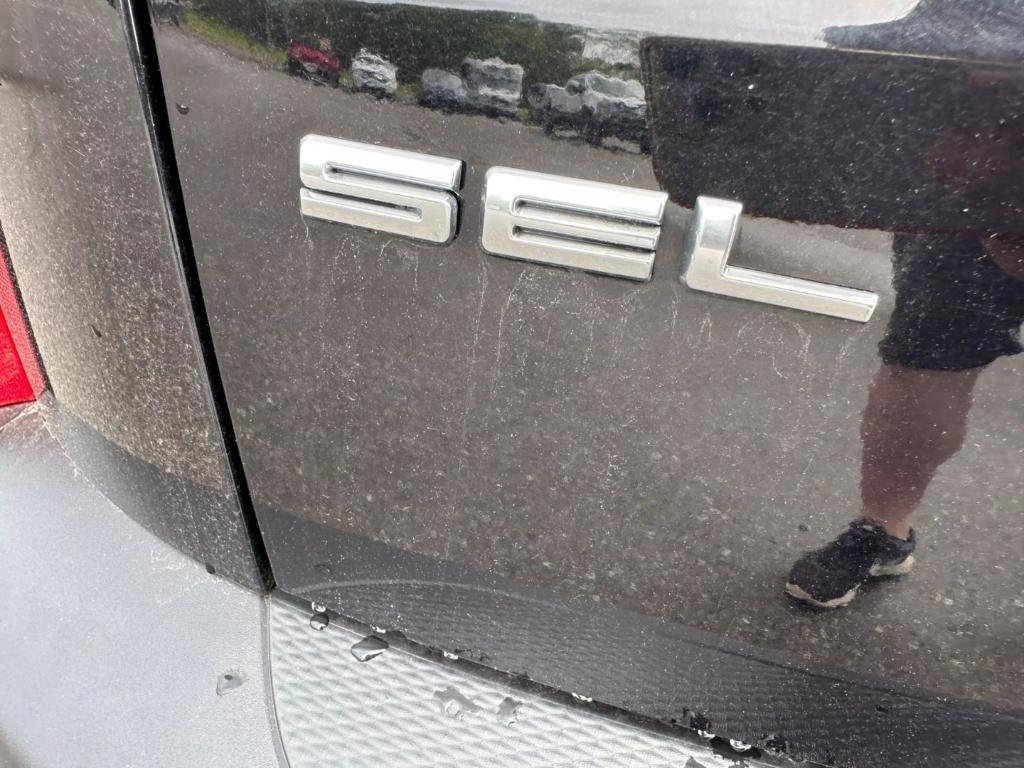 used 2020 Ford Escape car, priced at $15,500
