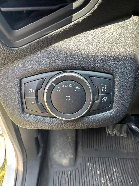used 2019 Ford Escape car