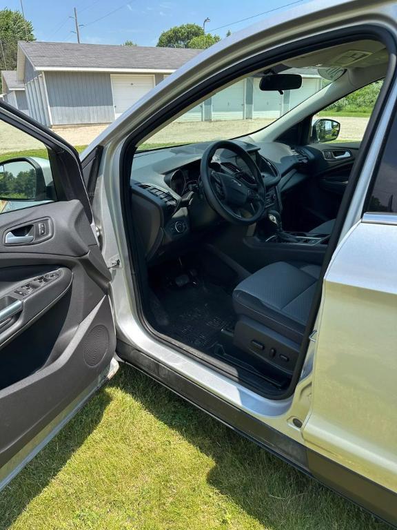 used 2019 Ford Escape car