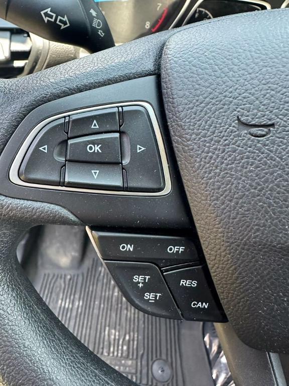 used 2019 Ford Escape car