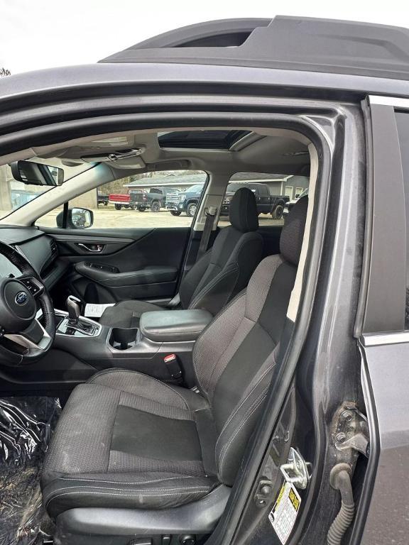 used 2020 Subaru Outback car, priced at $13,800