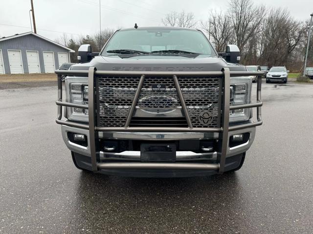 used 2019 Ford F-250 car, priced at $42,000