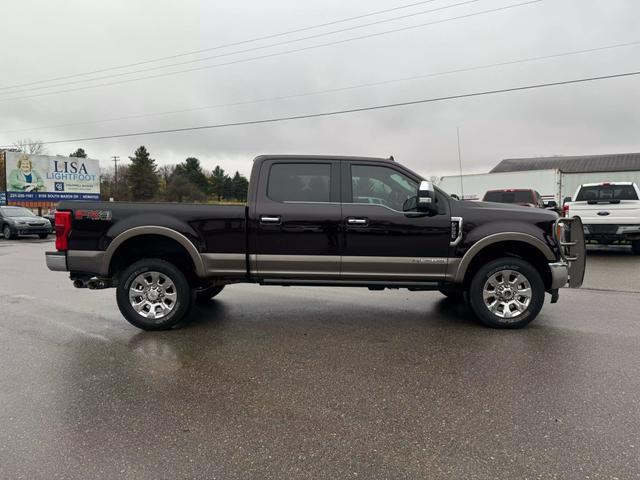 used 2019 Ford F-250 car, priced at $42,000