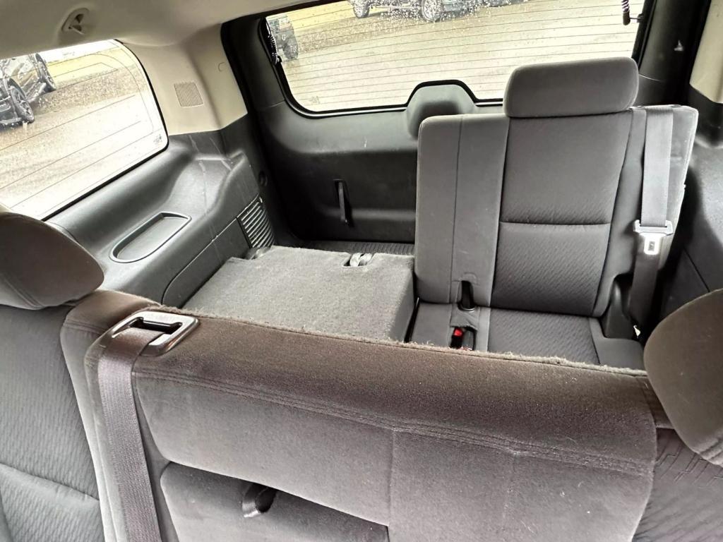 used 2009 GMC Yukon car, priced at $6,999