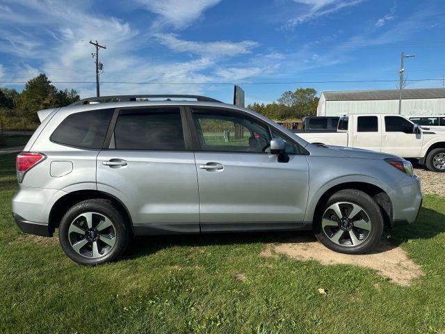 used 2017 Subaru Forester car, priced at $15,800