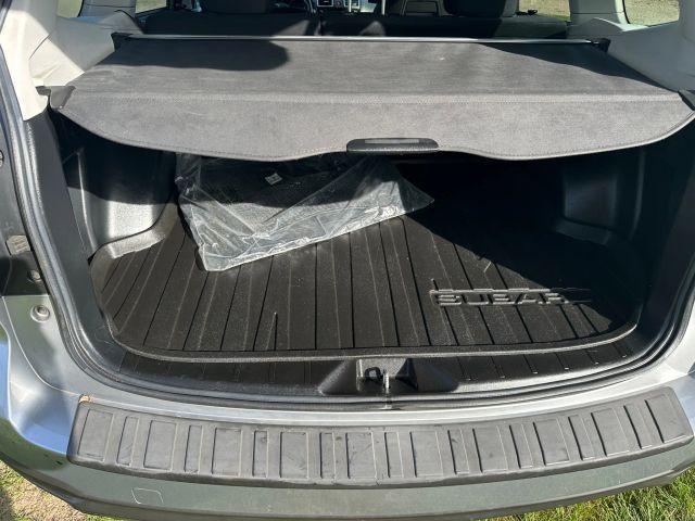 used 2017 Subaru Forester car, priced at $15,800