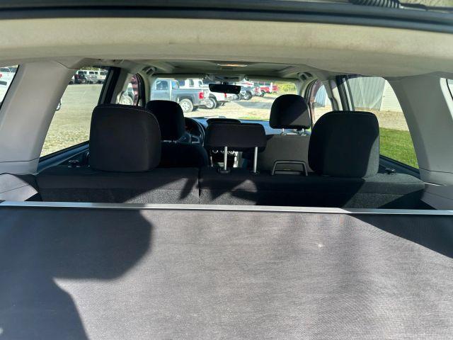 used 2017 Subaru Forester car, priced at $15,800