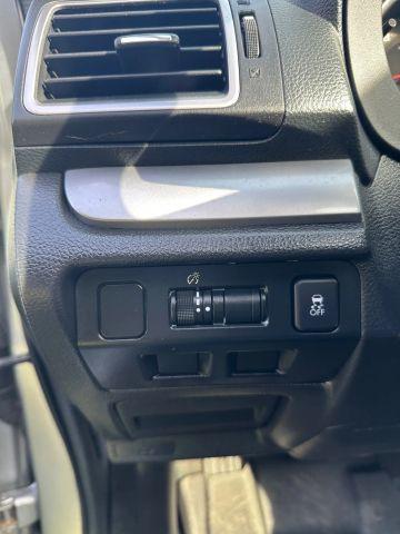 used 2017 Subaru Forester car, priced at $15,800