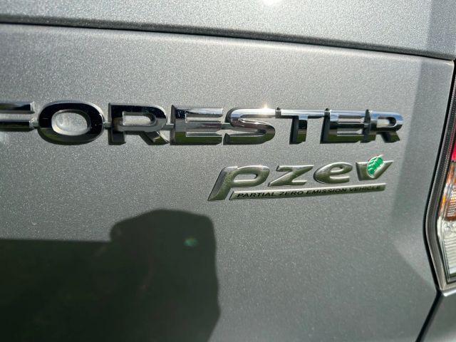 used 2017 Subaru Forester car, priced at $15,800