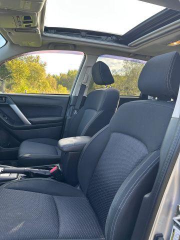 used 2017 Subaru Forester car, priced at $15,800