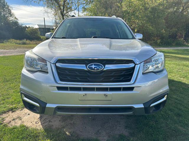 used 2017 Subaru Forester car, priced at $15,800