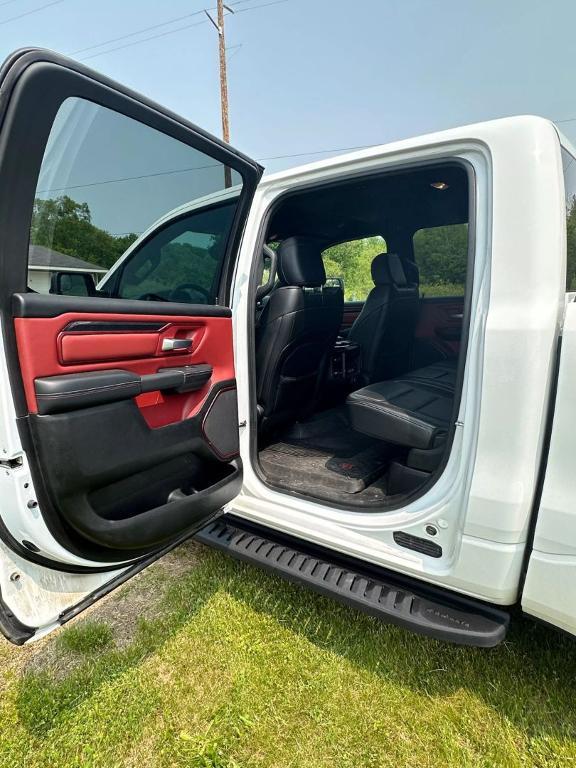used 2020 Ram 1500 car, priced at $29,999