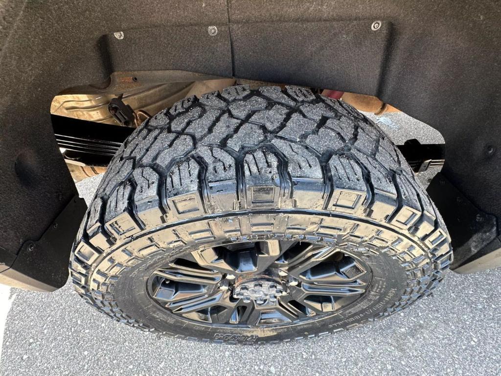 used 2021 GMC Sierra 2500 car, priced at $51,000