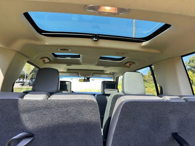 used 2019 Ford Flex car, priced at $19,999